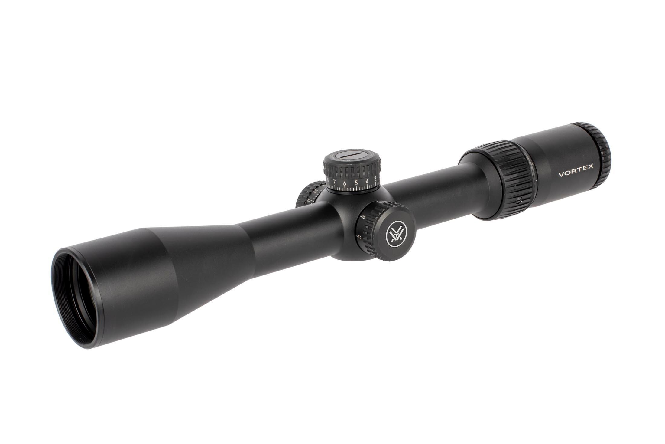 Vortex Optics Diamondback Tactical 416x44 FFP Rifle Scope EBR2C MOA